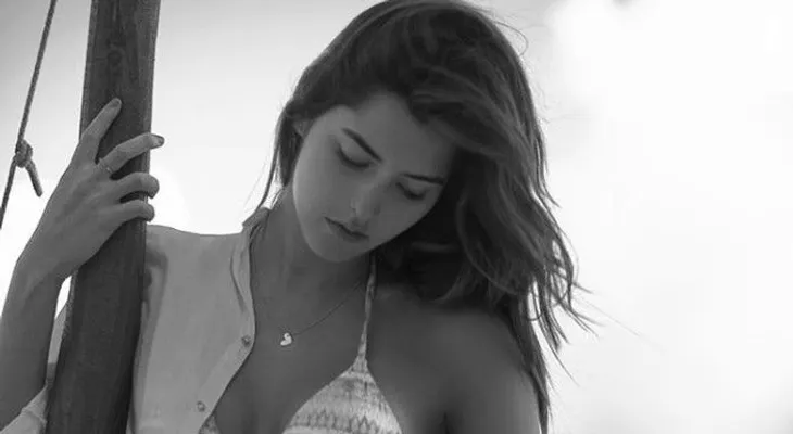 Paulina Vega y sus fotos que alborotan las redes sociales y te dejan sin aliento...