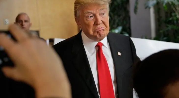 Trump y Clinton ganan primarias en Nueva York
