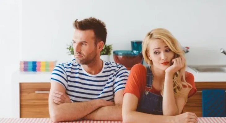 ¿Sabías que estas frases pueden arruinar tu relación?
