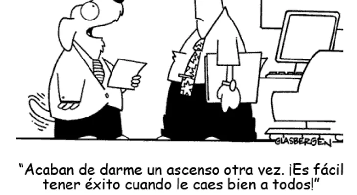Si no te gusta trabajar en una oficina estas profesiones son para ti