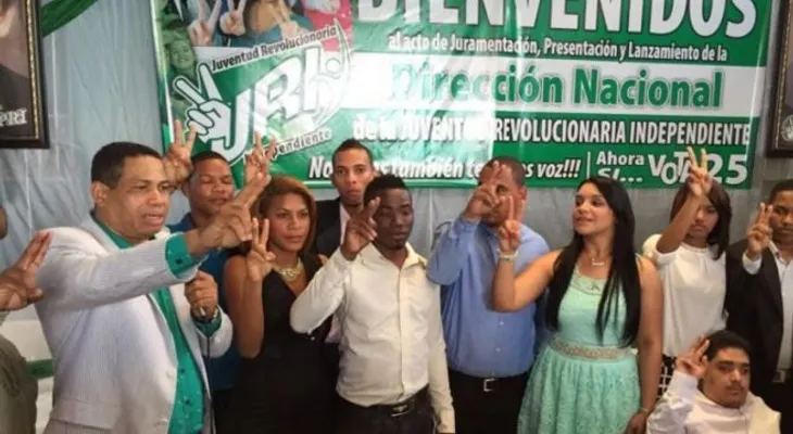 Trajano Santana: Danilo será reelecto con el voto mayoritario