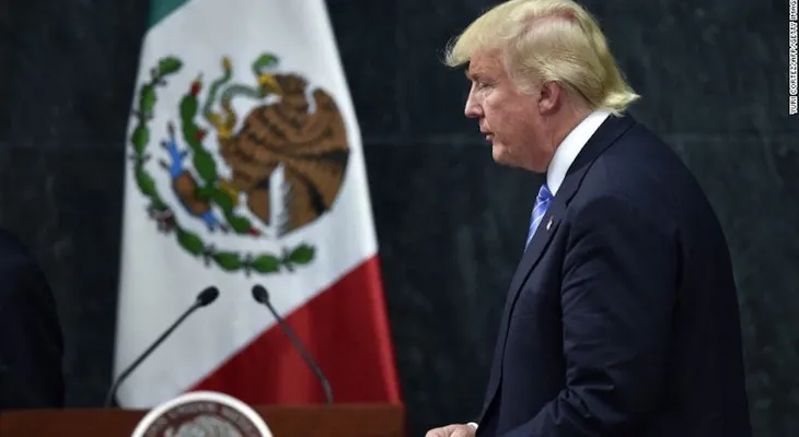 ¿Qué está en juego para México con la presidencia de Donald Trump?