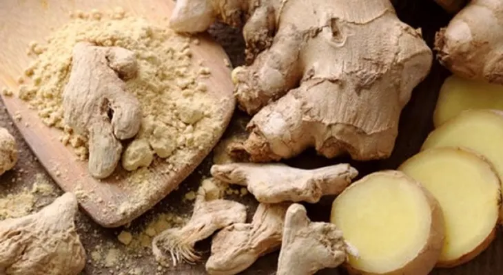 Conoce los increíbles beneficios de comer jengibre todos los días