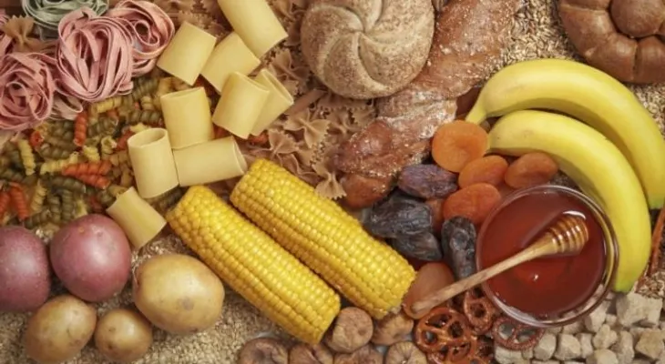 Pierde peso comiendo carbohidratos: esto es lo que debes saber