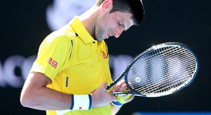 Djokovic confirma que le ofrecieron 200.000 dólares por perder en un partido