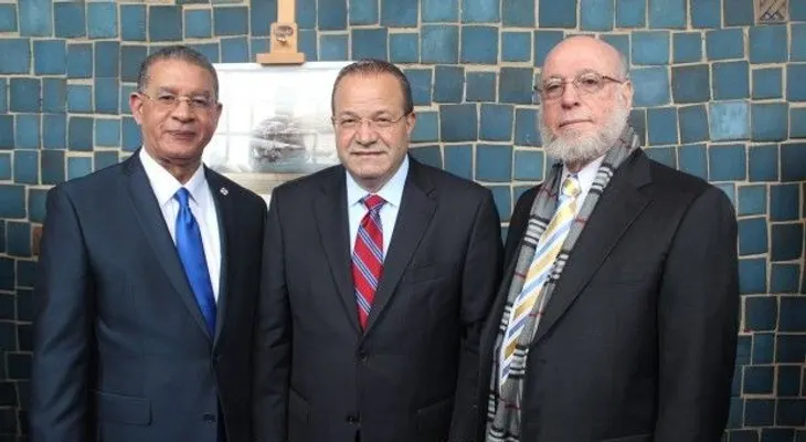 Diplomáticos participan en conferencia sobre Duarte en Washington