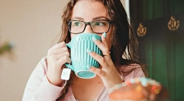 Bebidas naturales para adelgazar y acelerar el metabolismo