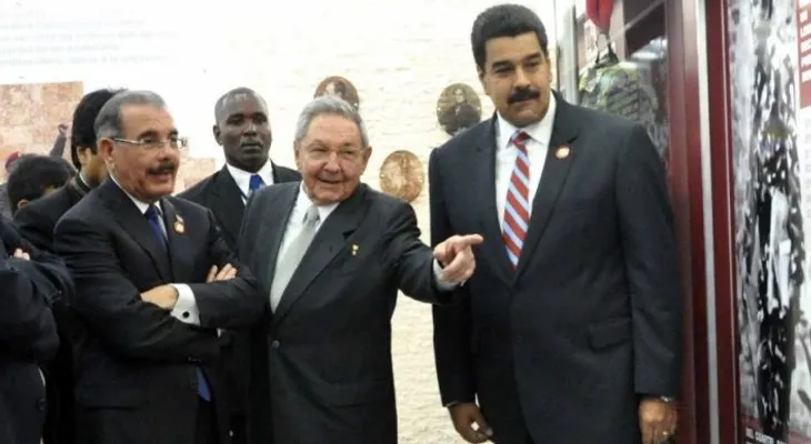 Danilo llegará a Cumbre AEC liderando economía de mayor crecimiento en América