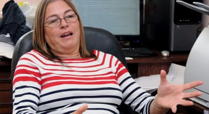 Dra. Pujol: La intensidad de los síntomas de la hepatitis no está asociado con la gravedad