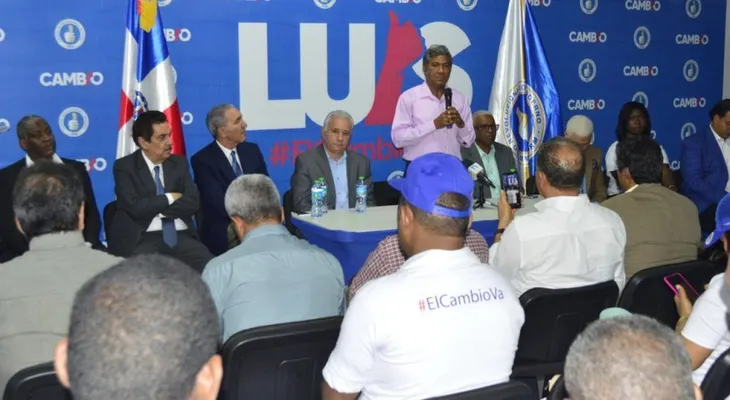 El Estado Dominicano pierde cada año US$3,400 millones de dólares por corrupción funcionarios del PLD