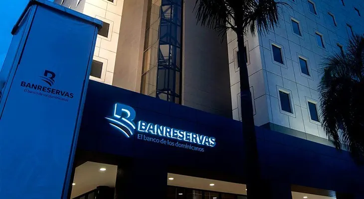 Banco de Reservas niega haber recibido depósito ni fondos a favor de familia Rosario