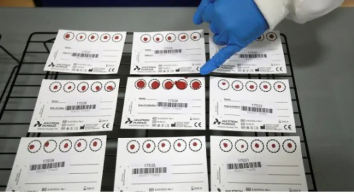 Hombre da positivo por coronavirus 15 veces en menos de tres meses