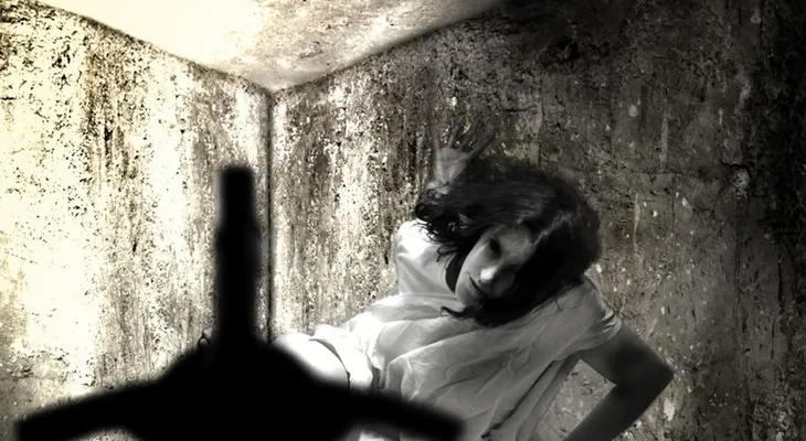 Escalofriantes casos de exorcismo, que terminaron muy mal