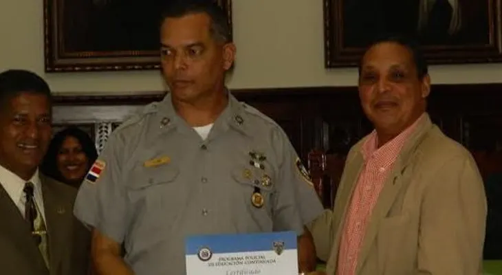 Capacitan oficiales direcciones regionales del Cibao y el Norte 