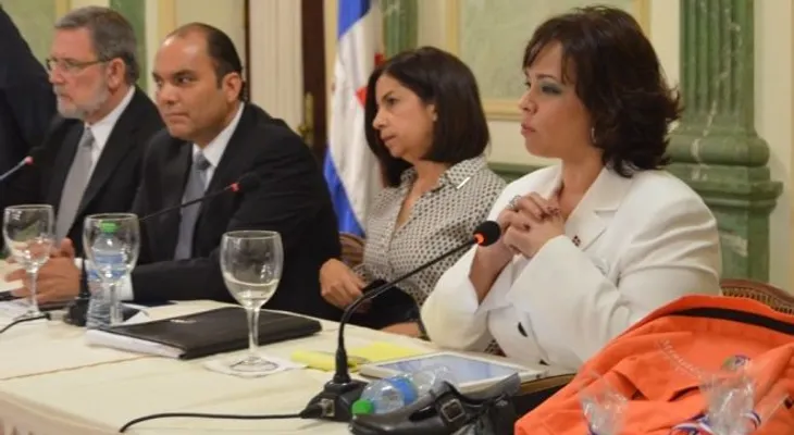 Exrector UASD lamenta DM sea  indiferente ante reclamos contra corruptos