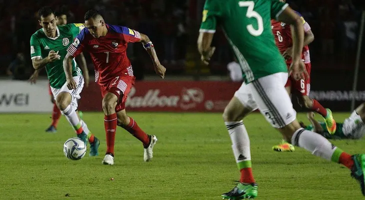 La FIFA multa a Panamá por cánticos discriminatorios