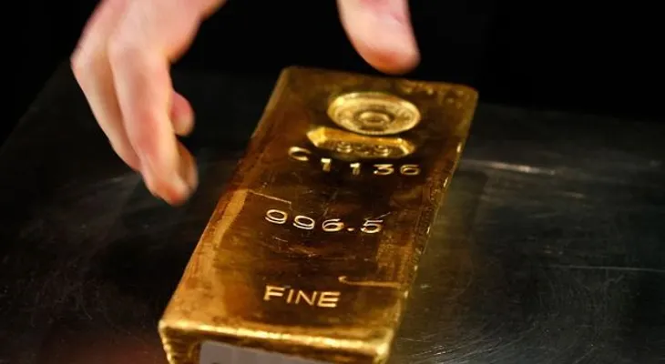 ¿Por qué Alemania no puede repatriar su oro de EE.UU.?  