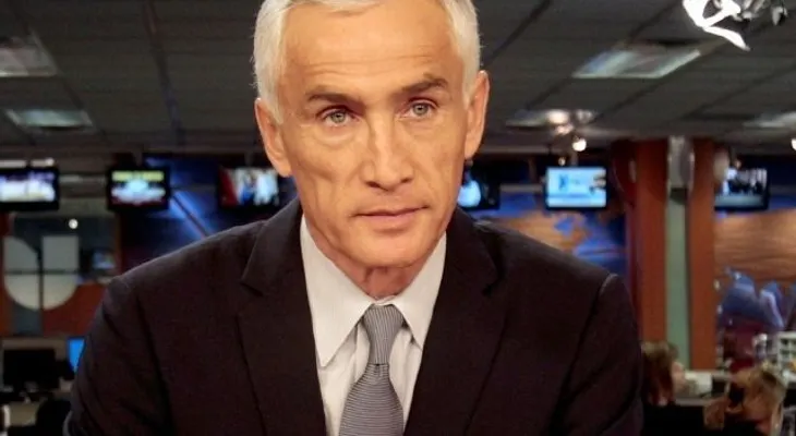 Piden la renuncia de Jorge Ramos a Univision