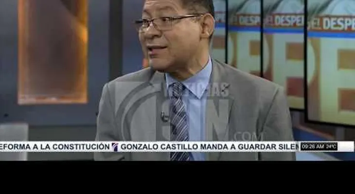 El doctor Luis Vergés da a conocer algunos tips para dejar la timidez 