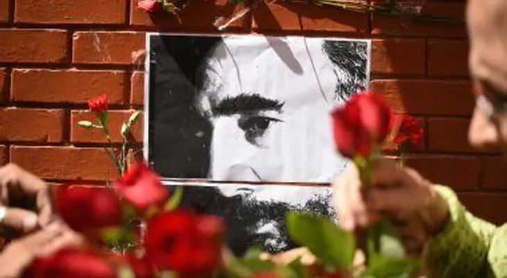 Fidel: la promesa y la traición