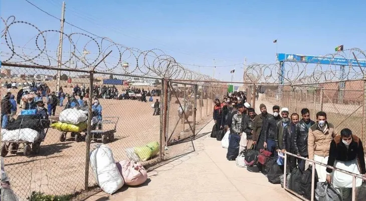 Centroamérica y EEUU abordan los desafíos de la migración durante la pandemia