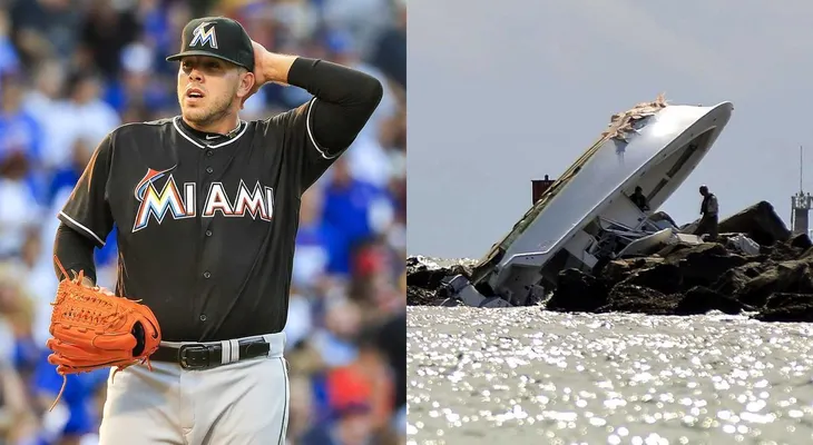 Presentaron una demanda millonaria contra el fallecido beisbolista cubano José Fernández