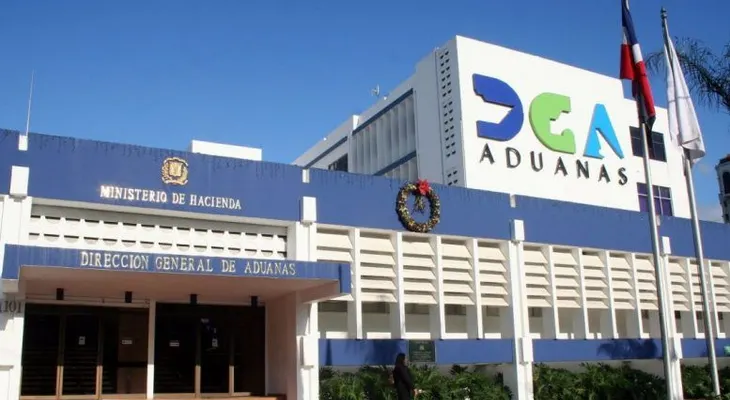  Aduanas halla US$1 millón 456 mil 570 dólares dentro de piezas de repuesto 