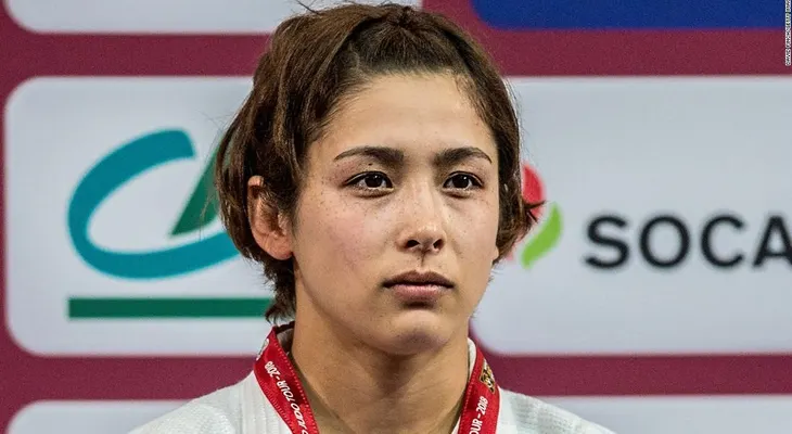 Christa Deguchi: la judoka que podría volver a atormentar a Japón