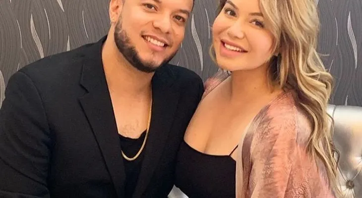 Chiquis Rivera, hija de Jenni Rivera, quiere distraer a curiosos con detalles falsos de su boda