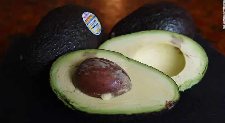 El precio del aguacate mexicano está por las nubes