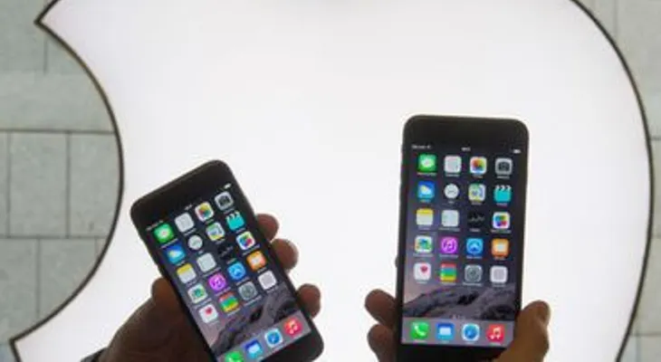Jurado: Apple infringió patente de universidad de Wisconsin