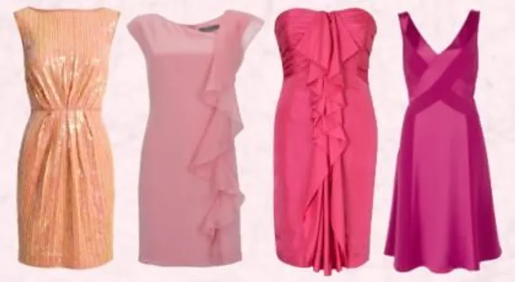 Estilos de vestidos formales para todo tipo de cuerpo