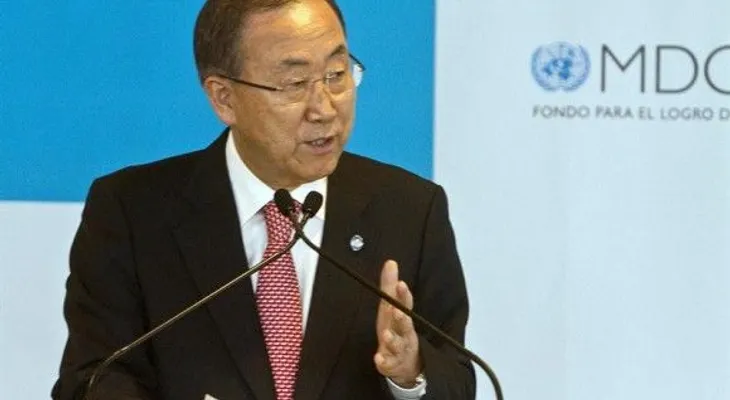 La ONU apunta por primera vez al régimen de Asad y habla ya de ataque químico
