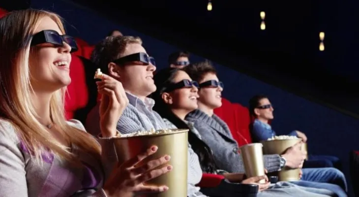 Hollywood mide ahora el ritmo cardíaco de los espectadores