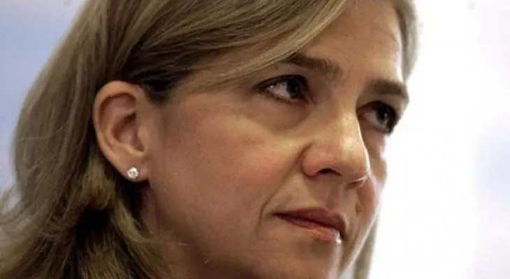 La infanta Cristina será juzgada por delito fiscal