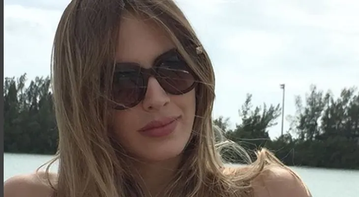 Shannon de Lima en silencio, y su club de fans la defienden "Vivir y dejar vivir"...