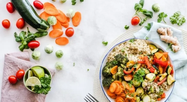 Alimentos para retrasar el envejecimiento