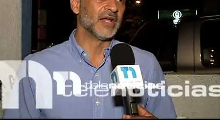 Jefe de Víctor (El Metálico) dice que no era agresivo y que le debía mucho dinero