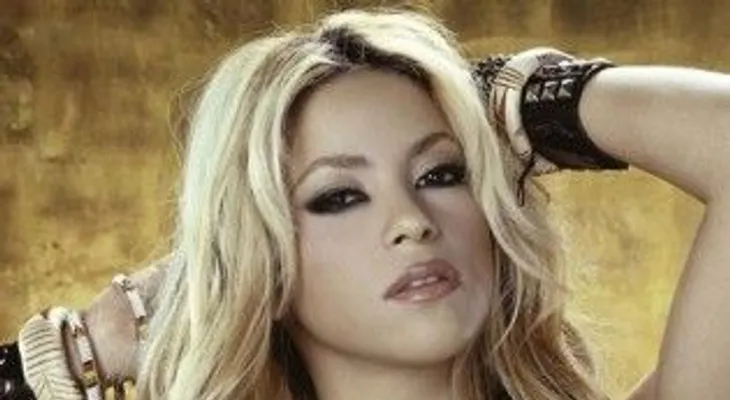 Shakira: "Me gustaría tener 8 ó 9 hijos con Piqué"