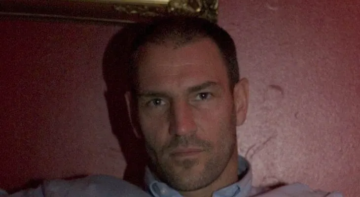 Hallan muerto a Dave Legeno, actor de "Harry Potter"