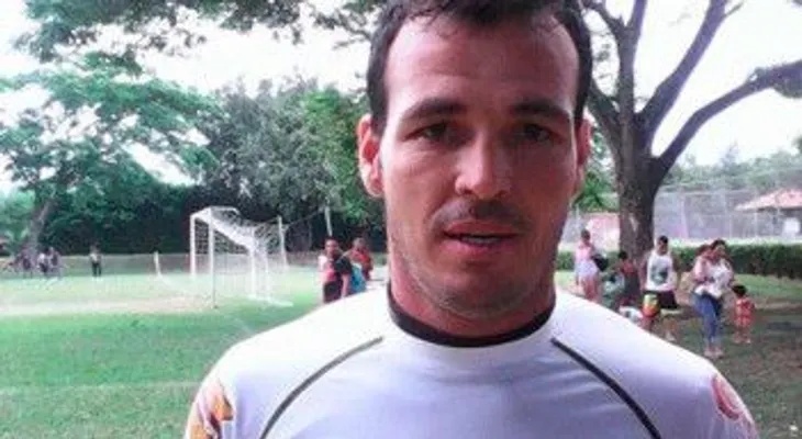 "Que Dios lo perdone. Yo ya le perdoné"