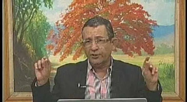 Ramiro Estrella: La inmigración ilegal solo se soluciona mejorando las condiciones de vida de las personas 