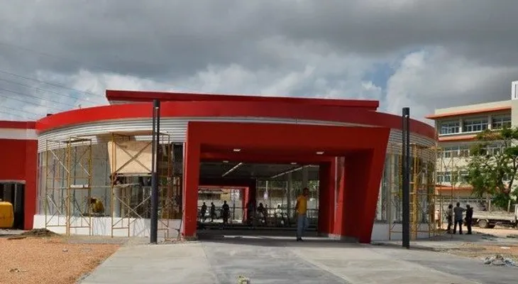 Estación Línea 2B Metro llevará nombre de alcalde