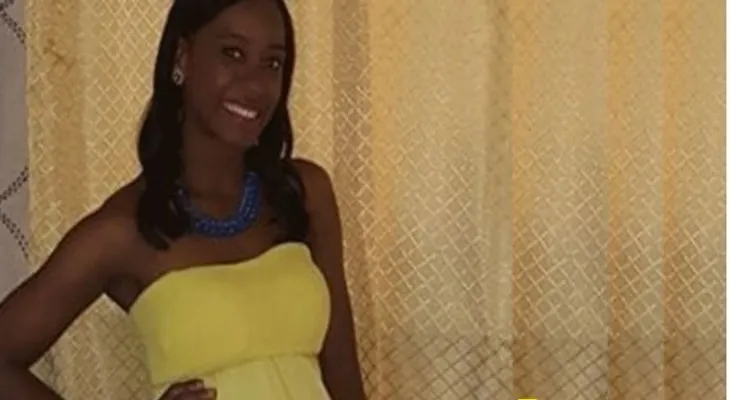 Encuentran ensangrentada y sin el bebé, una mujer embarazada que estaba desaparecida