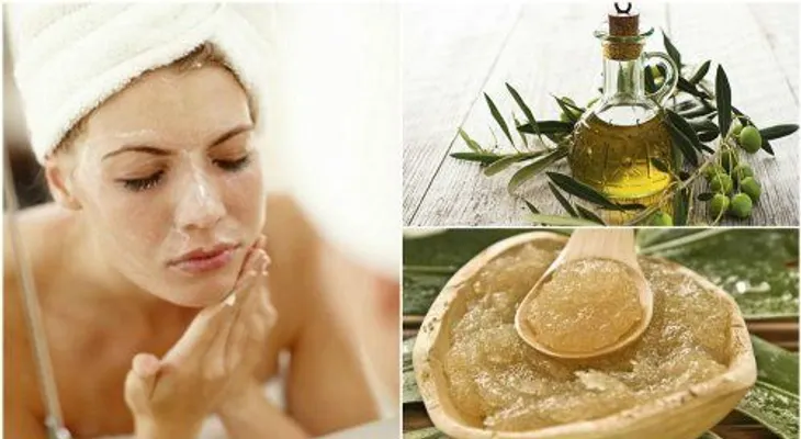 5 tratamientos para cuidar tu piel con aceite de oliva