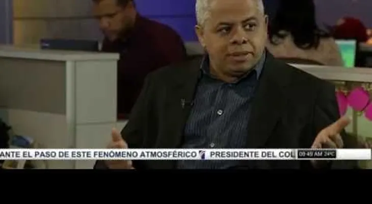 Director de la Feria del Libro habla de los avances para este año y de los preparativos