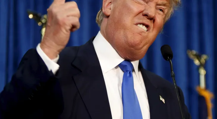 El racismo de Trump que nos refleja como humanidad 