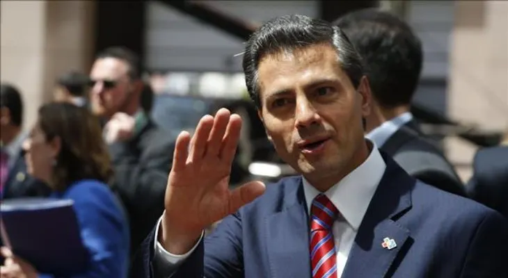 Roban planos de cárcel de alta seguridad en México