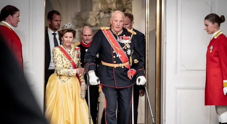 Muere el rey Harald V de Noruega a los 89 años: el monarca que reinó hasta el final y enfrentó polémicas y problemas de salud