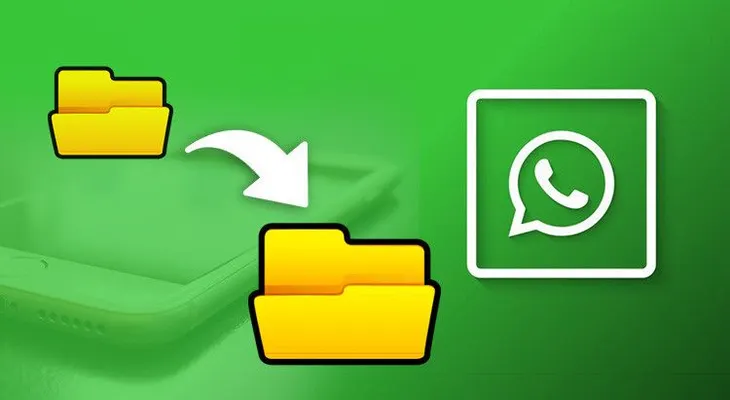 La esperada nueva función de WhatsApp le permitirá enviar cualquier tipo de archivos